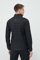 Odzież Marmot kurtka sportowa Echo Featherless Hybrid M12690 czarny