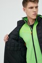 Sportovní bunda Marmot Echo Featherless Hybrid M12690