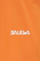 Salewa kurtka outdoorowa Puez Aqua 4 PTX 2.5L 00.0000028615 pomarańczowy