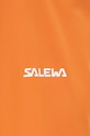 Salewa kurtka outdoorowa Puez Aqua 4 PTX 2.5L 00.0000028615 pomarańczowy