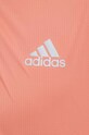 Куртка для бега adidas Performance Marathon IB8952 оранжевый