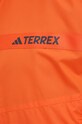 adidas TERREX windbreaker Multi HM4027 portocaliu