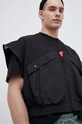adidas vesta IC6735 negru