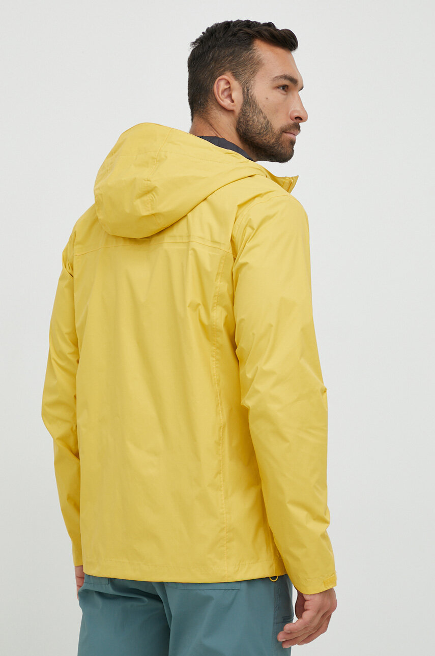 Outdoorová bunda Columbia Watertight II  Hlavní materiál: 100 % Nylon Podšívka: 100 % Polyester