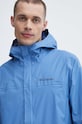 Columbia szabadidős kabát Watertight II kék 1533898