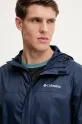 Outdoor jakna Columbia Watertight II mornarsko plava 1533898