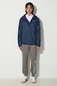 Columbia geacă outdoor Watertight II 1533898 bleumarin SS25