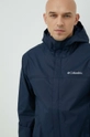 blu navy Columbia giacca da esterno Watertight II