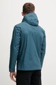 Odzież Columbia kurtka outdoorowa Watertight II 1533898 turkusowy