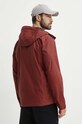 Columbia jacheta de exterior Watertight II 1533898 burgundia SS25