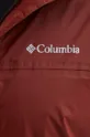 burgundia Columbia szabadidős kabát Watertight II