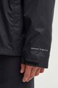 Columbia szabadidős kabát Watertight II 1533898 fekete