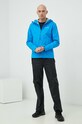 Μπουφάν Columbia EvaPOURation άλλο μπλε 1562688