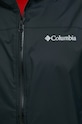 Outdoorová bunda Columbia EvaPOURation 1562688 černá