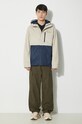 Columbia outdoor jacket Hikebound 1988621 beige SS24