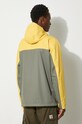 Columbia giacca da esterno Hikebound 1988621 giallo SS24