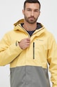 Куртка outdoor Columbia Hikebound жёлтый 1988621