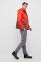 Куртка outdoor Columbia Hikebound 1988621 красный SS24