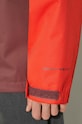 Columbia geacă outdoor Hikebound 1988621 rosu