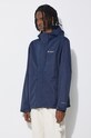 Outdoorová bunda Columbia Hikebound námořnická modř 1988621
