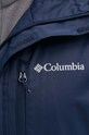 Columbia jacheta de exterior Hikebound 1988621 bleumarin