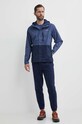 Куртка outdoor Columbia Hikebound 1988621 тёмно-синий SS24