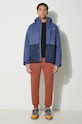 Columbia outdoor jacket Hikebound 1988621 navy SS24