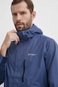 Columbia kurtka outdoorowa Hikebound granatowy 1988621