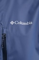 Columbia kurtka outdoorowa Hikebound 1988621 granatowy