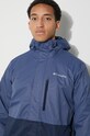 Куртка outdoor Columbia Hikebound 1988621 тёмно-синий