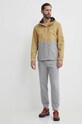 Columbia jacheta de exterior Hikebound 1988621 bej SS24