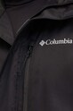 Columbia szabadidős kabát Hikebound 1988621 fekete