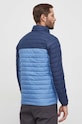 Oblečenie Športová bunda Columbia Silver Falls 2034495 tmavomodrá