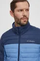темно-синій Спортивна куртка Columbia Silver Falls