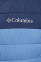 Športová bunda Columbia Silver Falls 2034495 tmavomodrá
