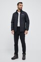 Спортно яке Columbia Silver Falls 2034495 черен SS24