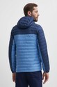 Îmbrăcăminte Columbia geacă sport Silver Falls 2034506 albastru