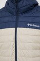 Спортивна куртка Columbia Silver Falls 2034506 темно-синій