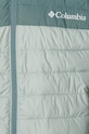 Αθλητικό μπουφάν Columbia Silver Falls 2034506 τιρκουάζ