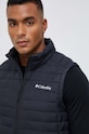 Columbia bezrękawnik sportowy Silver Falls czarny 2034515