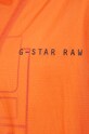 Куртка G-Star D22912.C643 помаранчевий AW23