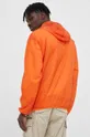 narancssárga G-Star Raw rövid kabát