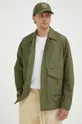 G-Star Raw rövid kabát zöld