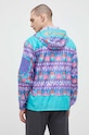 Дрехи Яке Columbia 1714291.SS23 виолетов