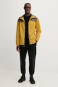 Bunda Columbia 1988735.SS23 žltá SS23