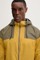 Bunda Columbia žltá 1988735.SS23