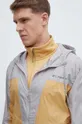 жёлтый Куртка Columbia