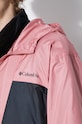 Columbia jacket 2036873 pink