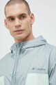 Columbia kurtka Trail Traveler zielony 2036873