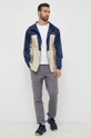 Columbia jacket beige